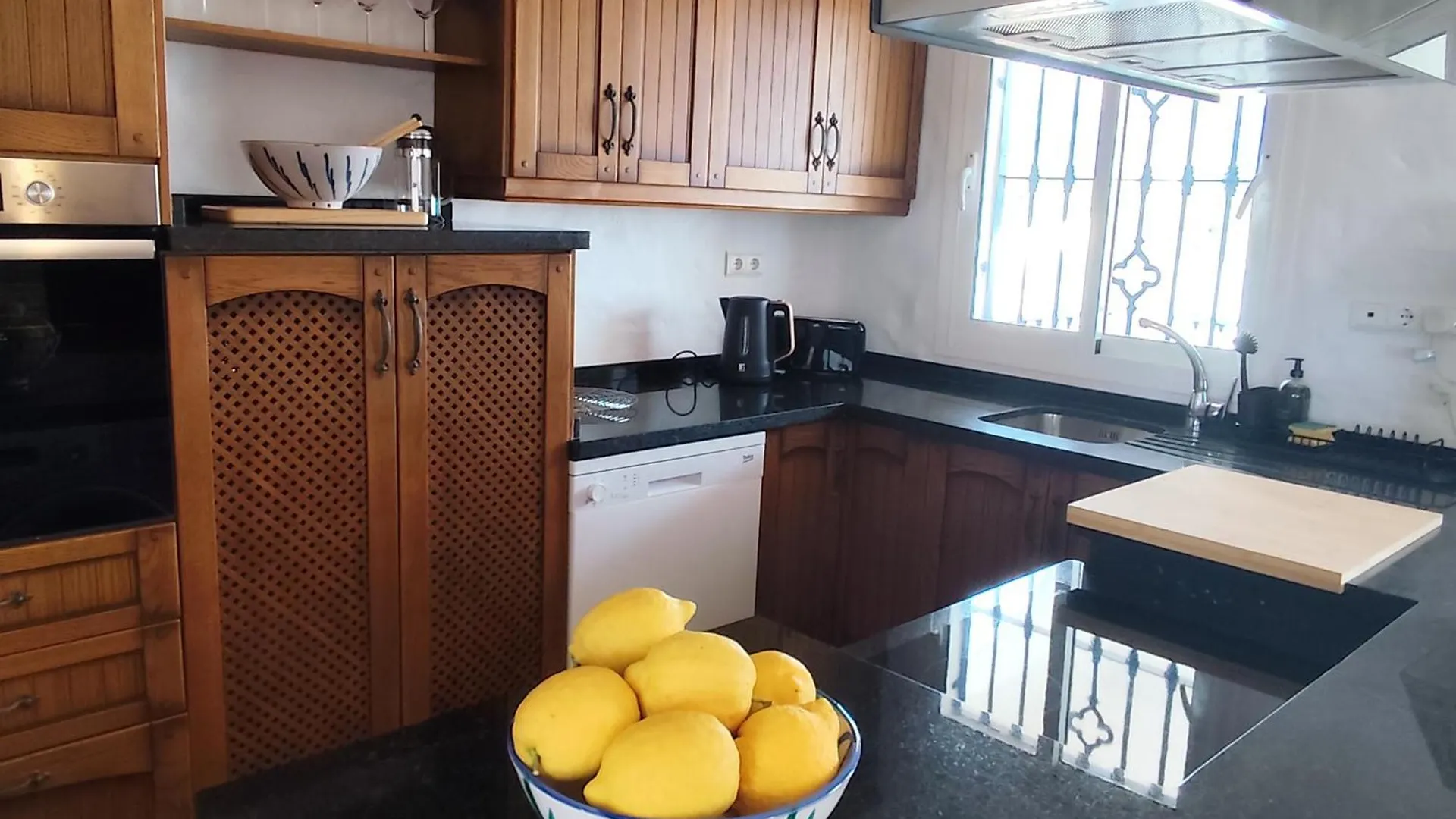Holiday home Lovely Tomillar House MIJAS COSTA