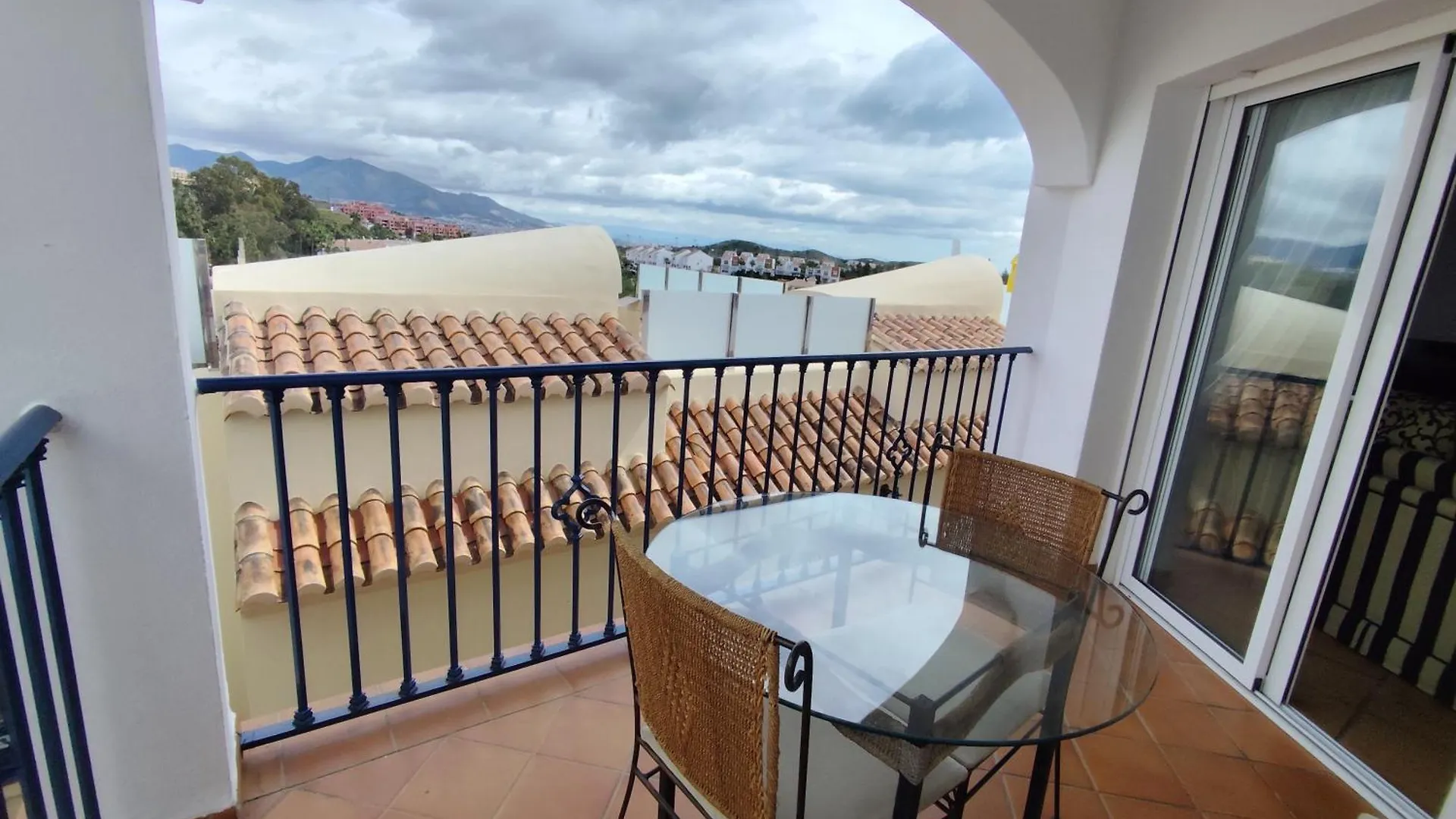 Holiday home Lovely Tomillar House MIJAS COSTA Spain