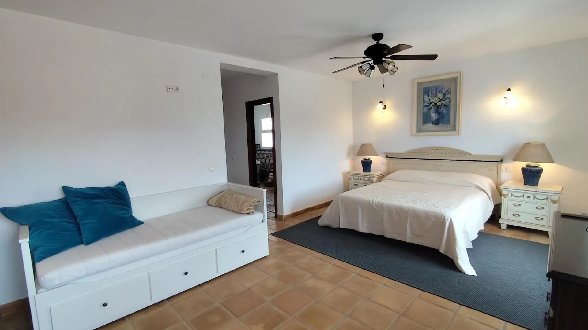 Holiday home Lovely Tomillar House MIJAS COSTA