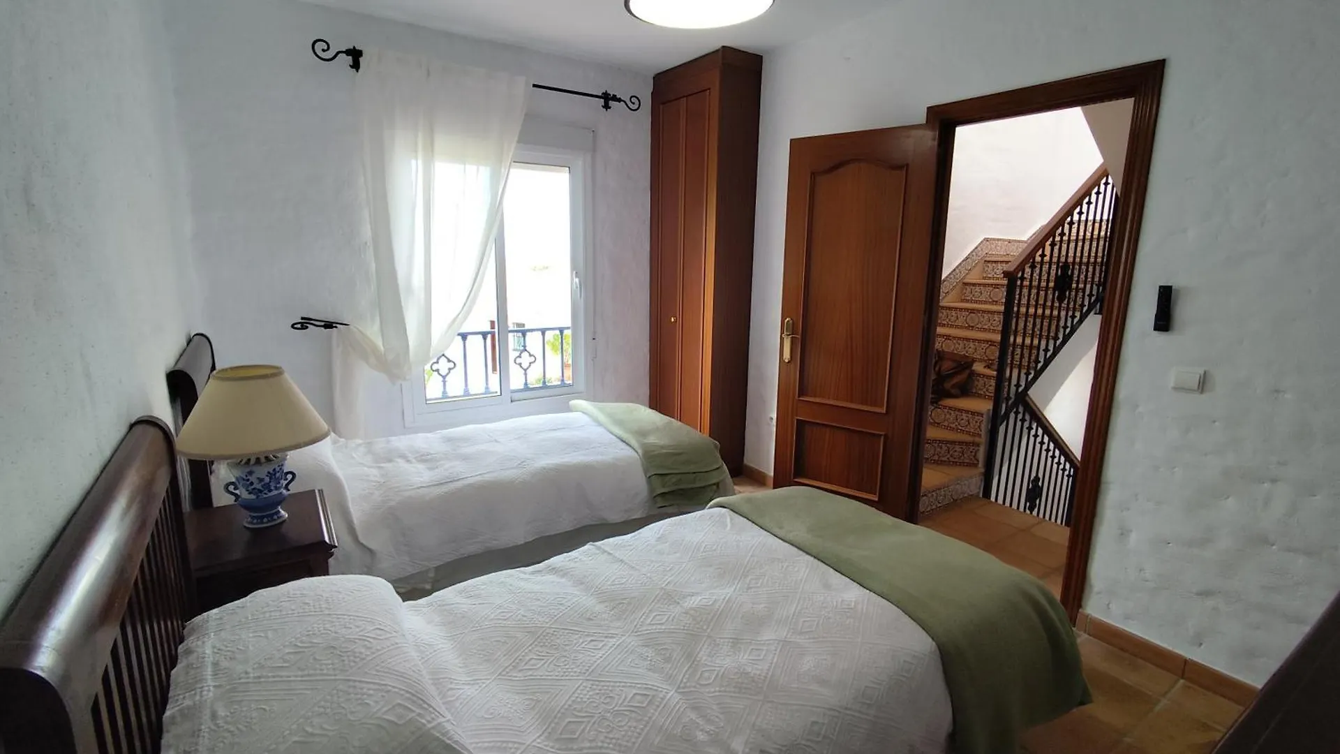 Lovely Tomillar House MIJAS COSTA Spain