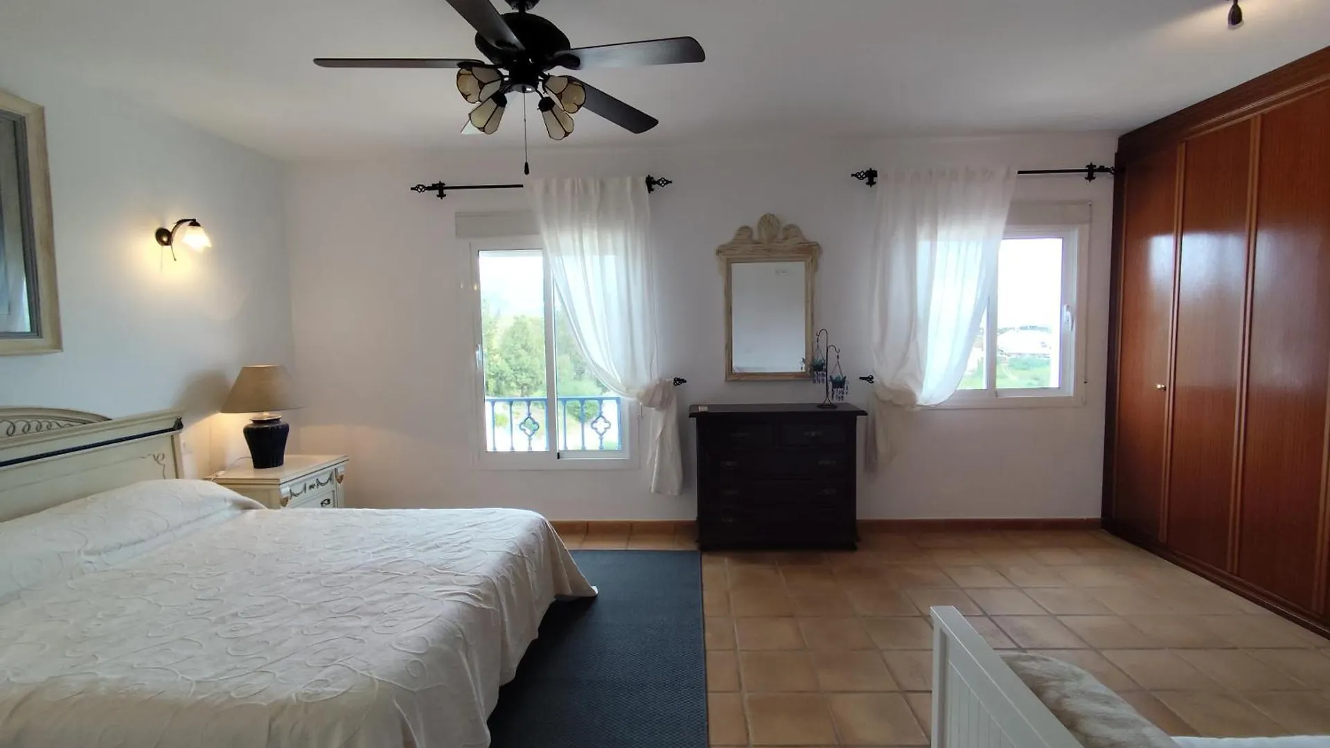 Lovely Tomillar House MIJAS COSTA 0*,  Spain