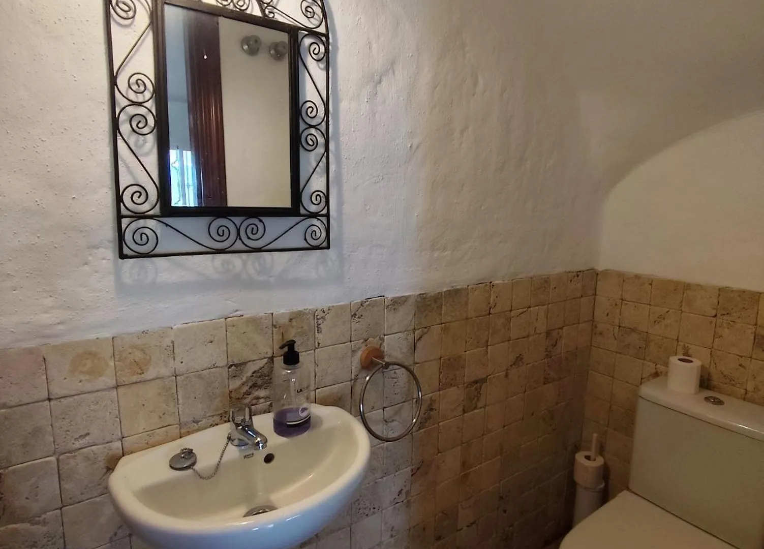 Holiday home Lovely Tomillar House MIJAS COSTA Spain