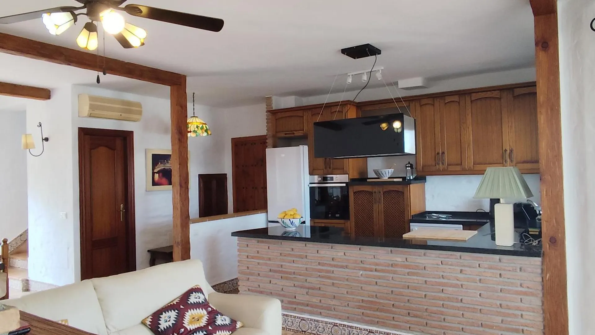 Lovely Tomillar House MIJAS COSTA