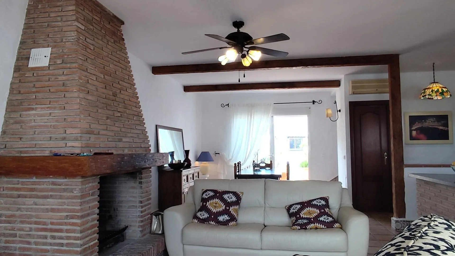Holiday home Lovely Tomillar House MIJAS COSTA Spain