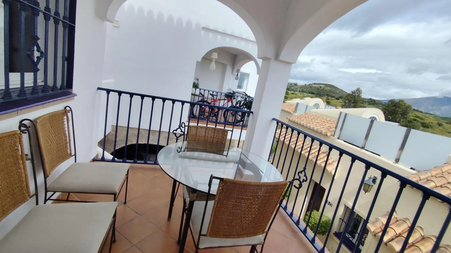 Lovely Tomillar House MIJAS COSTA