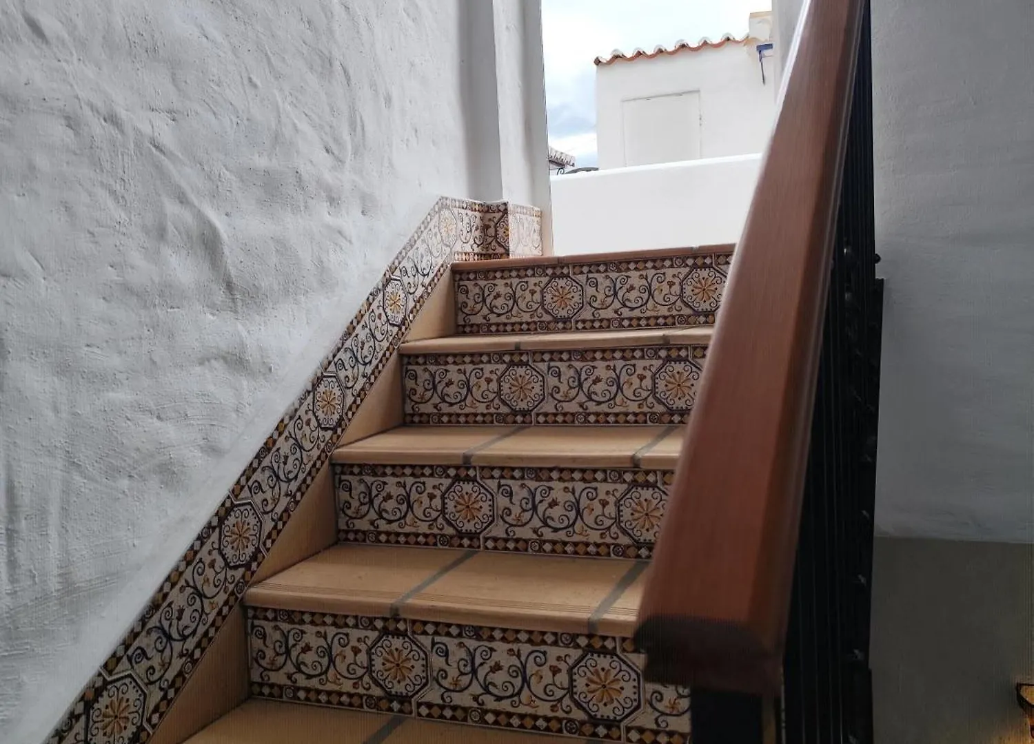 Lovely Tomillar House MIJAS COSTA 0*,