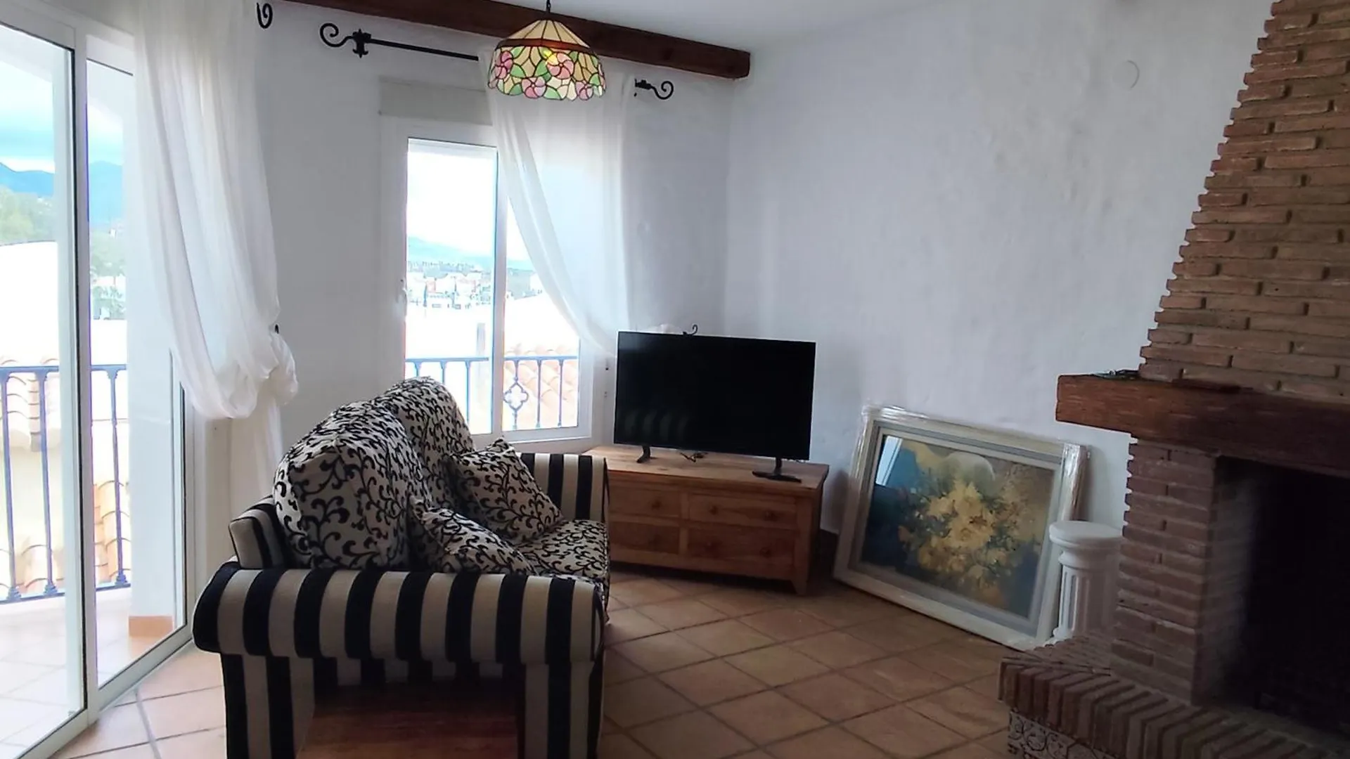 Lovely Tomillar House MIJAS COSTA 0*,