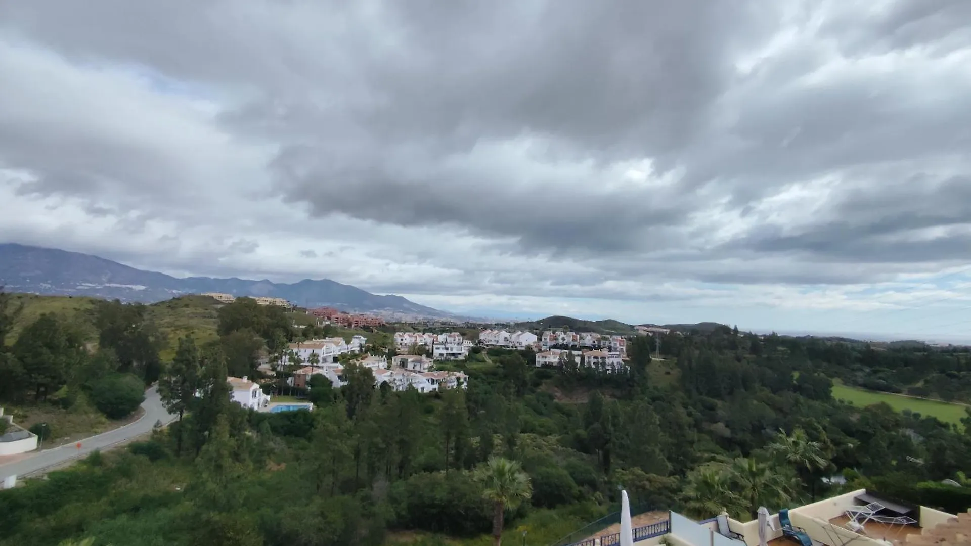 Lovely Tomillar House MIJAS COSTA Holiday home