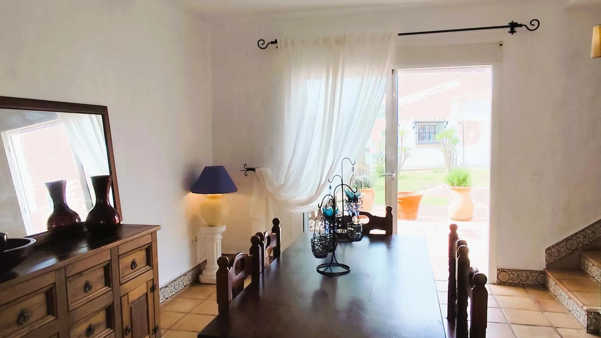Lovely Tomillar House MIJAS COSTA