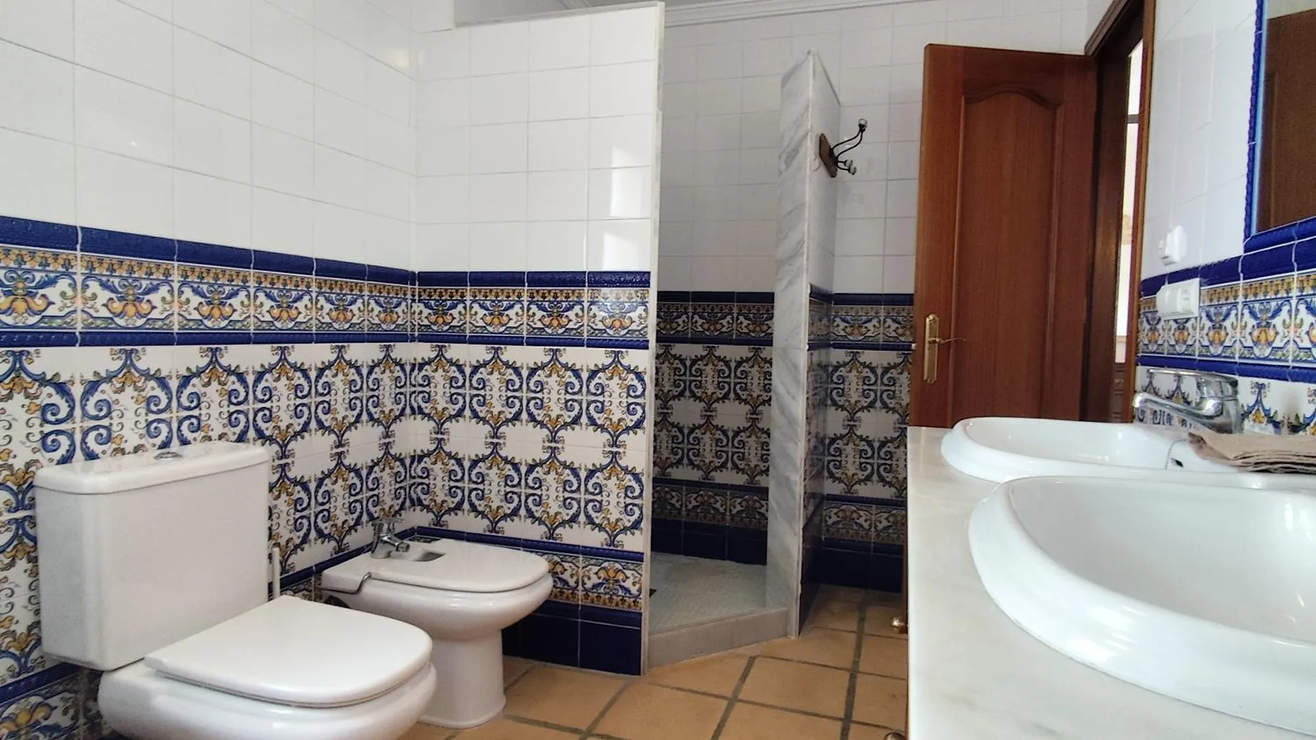 Lovely Tomillar House MIJAS COSTA