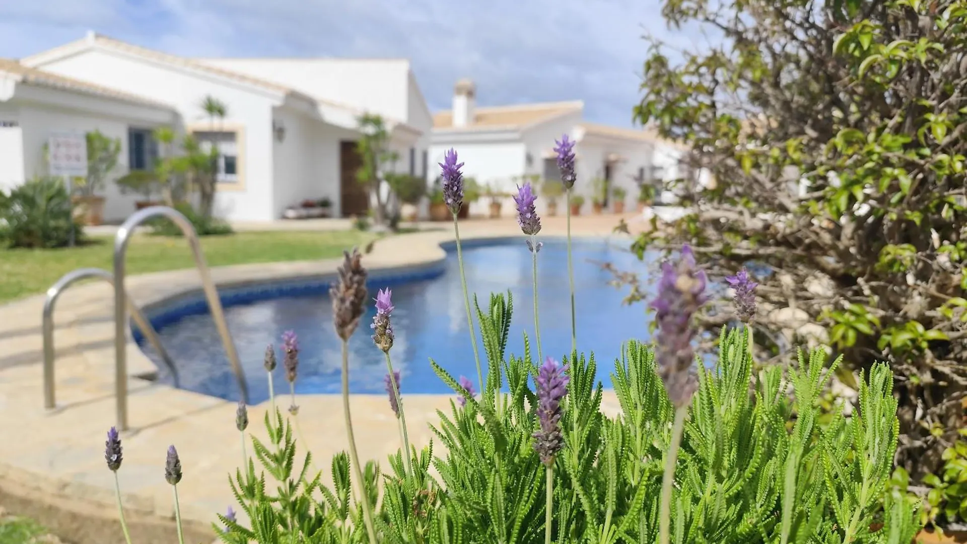 Lovely Tomillar House MIJAS COSTA
