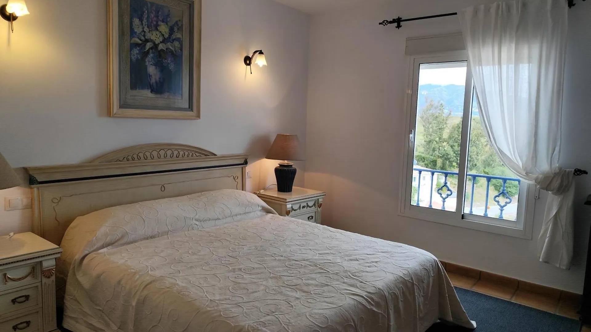 Lovely Tomillar House MIJAS COSTA Spain
