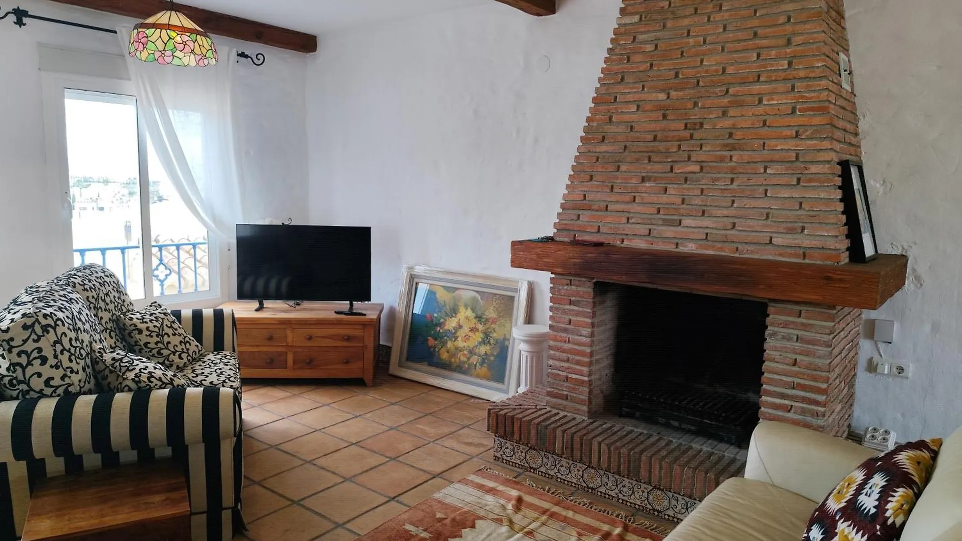 Lovely Tomillar House MIJAS COSTA 0*,  Spain